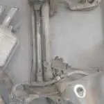 Audi A4 Direksiyon Kutusu (08/12)