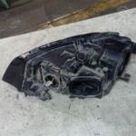 2008-2012 AUDİ A4 ZENON SAĞ FAR