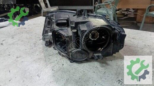 Audi A4 Sağ Ön Far 2008-2012 çıkma parça