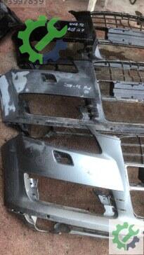 Audi Q7 Ön Tampon 2008-2012 çıkma parça
