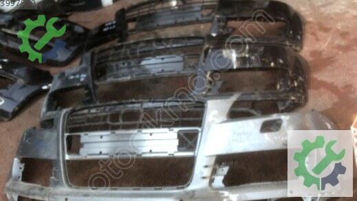Audi Q7 Ön Tampon 2008-2012 çıkma parça