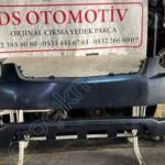 2008-2012 CHEVROLET CAPTİVA SIFIR ÖN TAMPON (İTHAL YAN SANAYİ)