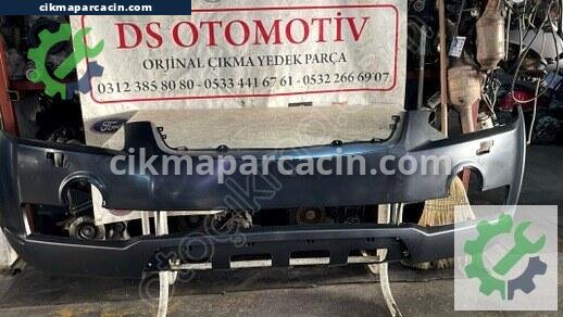 Chevrolet Captiva Ön Tampon çıkma parça