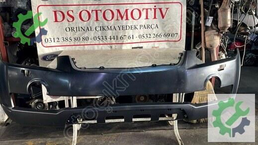 Chevrolet Captiva Ön Tampon çıkma parça