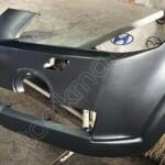2008-2012 CHEVROLET CAPTİVA SIFIR ÖN TAMPON (İTHAL YAN SANAYİ)