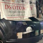 2008-2012 CHEVROLET CAPTİVA SIFIR ÖN TAMPON (İTHAL YAN SANAYİ)