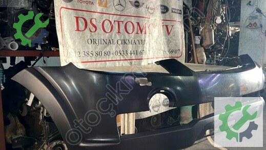 Chevrolet Captiva Ön Tampon 2008-2012 çıkma parça