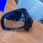 2008-2012 CHEVROLET CAPTİVA SOL AYNA -DS OTOMOTİV-