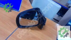 2008-2012 CHEVROLET CAPTİVA SOL AYNA -DS OTOMOTİV-
