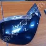 2008-2012 CHEVROLET CAPTİVA SOL AYNA -DS OTOMOTİV-
