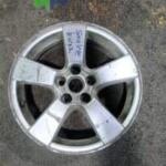2008-2012 CHEVROLET CRUZE 15İnç ÇELİK JANT ADET FİYATI