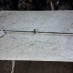 2008-2012 CHEVROLET CRUZE BAGAJ DEMİRİ