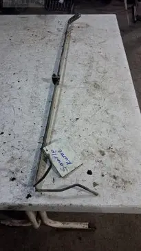 Chevrolet Cruze Bagaj Amortisörü 2008-2012 çıkma parça