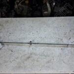 2008-2012 CHEVROLET CRUZE BAGAJ DEMİRİ