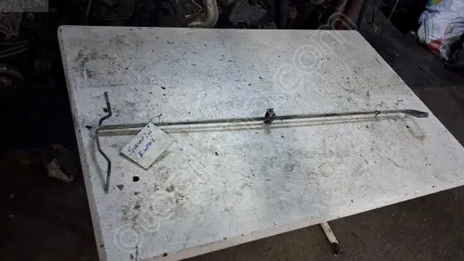 Chevrolet Cruze Bagaj Amortisörü 2008-2012 çıkma parça