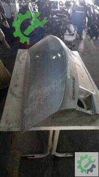 Chevrolet Cruze Bagaj Kapağı 2008-2012 çıkma parça