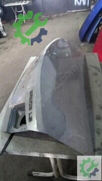 Chevrolet Cruze Bagaj Kapağı 2008-2012 çıkma parça