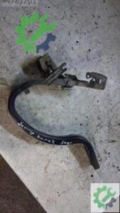 2008-2012 CHEVROLET CRUZE BAGAJ MENTEŞE TAKIMI