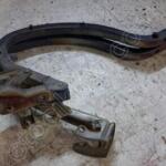 2008-2012 CHEVROLET CRUZE BAGAJ MENTEŞE TAKIMI