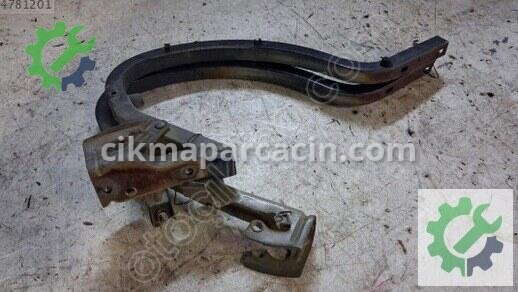 Chevrolet Cruze Bagaj Menteşesi 2008-2012 çıkma parça