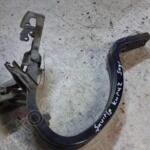 2008-2012 CHEVROLET CRUZE BAGAJ MENTEŞE TAKIMI
