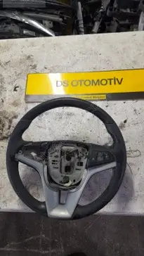 Chevrolet Cruze Direksiyon Simidi 2008-2012 çıkma parça