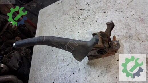 Chevrolet Cruze El Freni 2008-2012 çıkma parça