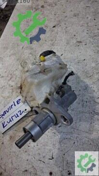 Chevrolet Cruze Fren Ana Merkezi 2008-2012 çıkma parça