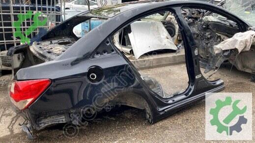 Chevrolet Cruze Komple Arka 2008-2012 çıkma parça