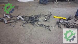 2008-2012 CHEVROLET CRUZE OTOMATİK MOTOR İÇİ VE ARAÇ İÇİ TESİSATI