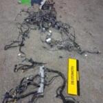 2008-2012 CHEVROLET CRUZE OTOMATİK MOTOR İÇİ VE ARAÇ İÇİ TESİSATI