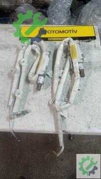 Chevrolet Cruze Tavan Airbag çıkma parça
