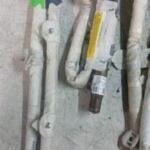 2008-2012 CHEVROLET CRUZE SAĞ TAVAN AİRBAG