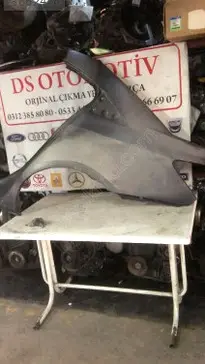 Chevrolet Cruze Sol Arka Çamurluk 2008-2012 çıkma parça