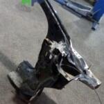 2008-2012 CHEVROLET CRUZE SOL ÖN KAPI DİREĞI