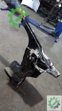 Chevrolet Cruze Kapı Direği 2008-2012 çıkma parça