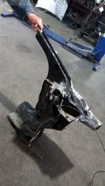 Chevrolet Cruze Kapı Direği 2008-2012 çıkma parça