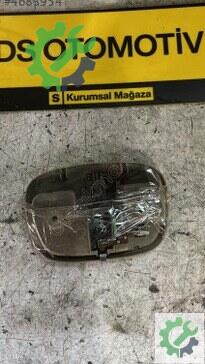 Chevrolet Epica Arka Tavan Lambası 2008-2012 çıkma parça