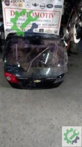 2008-2012 CHEVROLET LACETTİ HB BAGAJ KAPAĞI