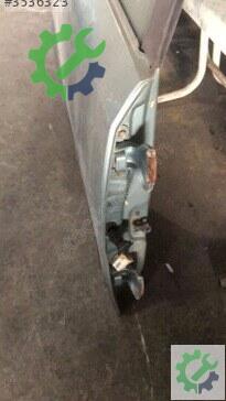Chevrolet Lacetti Sağ Arka Kapı 2008-2012 çıkma parça