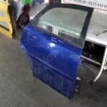 2008-2012 CHEVROLET LACETTİ SEDAN SAĞ ARKA KAPI