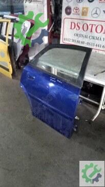 Chevrolet Lacetti Sağ Arka Kapı 2008-2012 çıkma parça