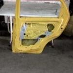 2008-2012 CHEVROLET SPARK SAĞ ARKA KAPI