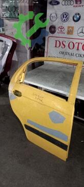 Chevrolet Spark Sağ Arka Kapı 2008-2012 çıkma parça