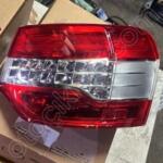 2008 2012 CİTROEN C5 LEDLİ SAĞ SOL STOP ADET FİYATI