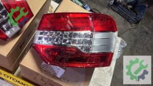 2008 2012 CİTROEN C5 LEDLİ SAĞ SOL STOP ADET FİYATI