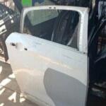2008-2012 CİTROEN C5 SAĞ ARKA KAPI -DS OTOMOTİV-