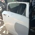 2008-2012 CİTROEN C5 SAĞ ARKA KAPI -DS OTOMOTİV-