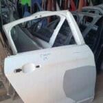 2008-2012 CİTROEN C5 SAĞ ARKA KAPI -DS OTOMOTİV-