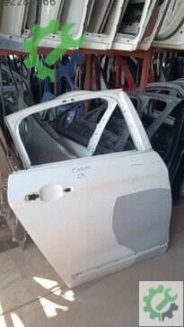 Citroen C5 Sağ Arka Kapı 2008-2012 çıkma parça